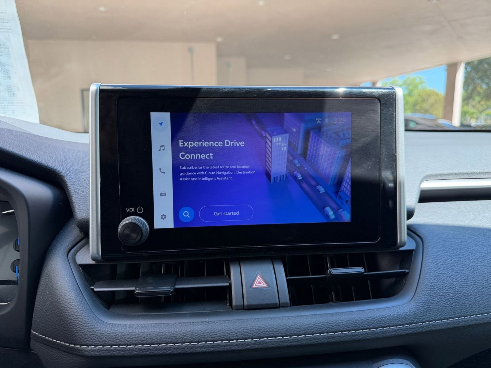 Thumbnail: 2025 Toyota RAV4 - 17