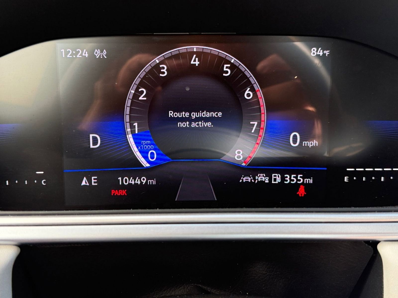 Thumbnail: 2025 Volkswagen Taos - 34