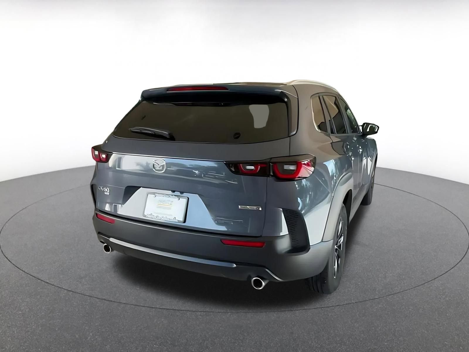 Thumbnail: 2025 Mazda CX-50 - 14