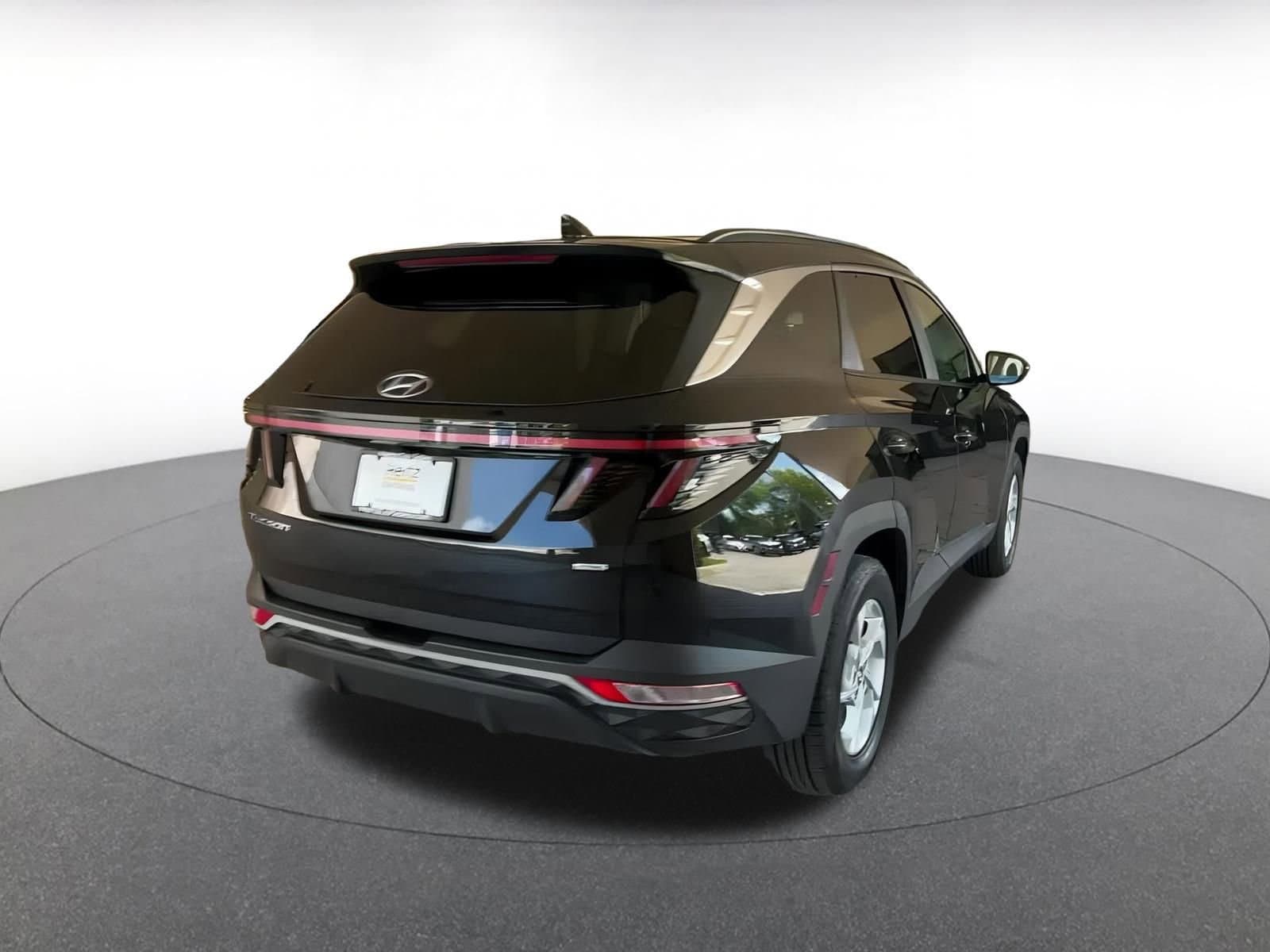 Thumbnail: 2023 Hyundai Tucson - 11