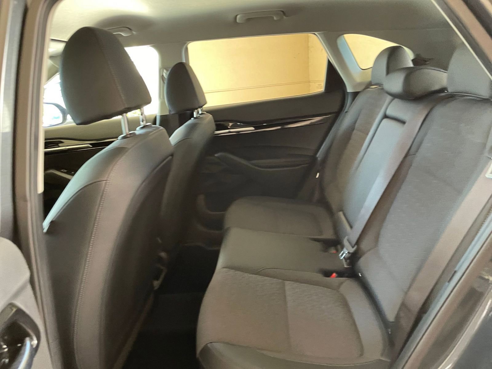 Thumbnail: 2025 Kia Seltos - 22