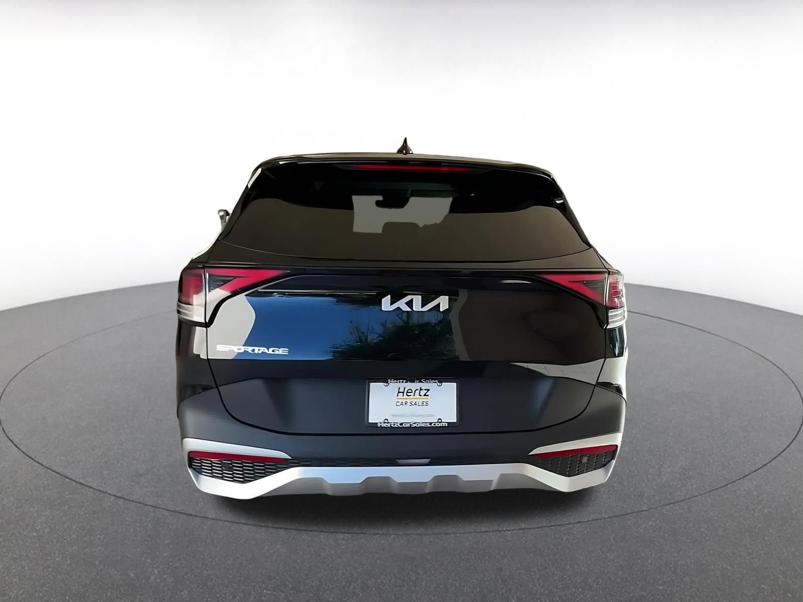 Thumbnail: 2025 Kia Sportage - 11