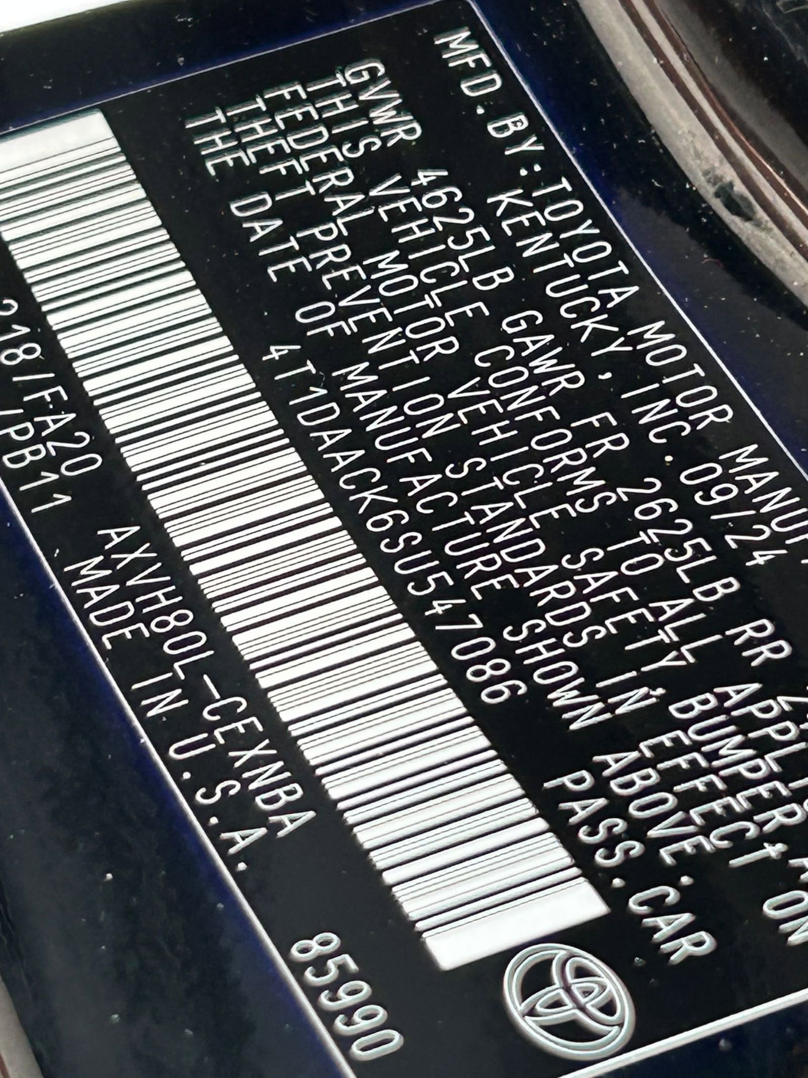 Thumbnail: 2025 Toyota Camry - 10