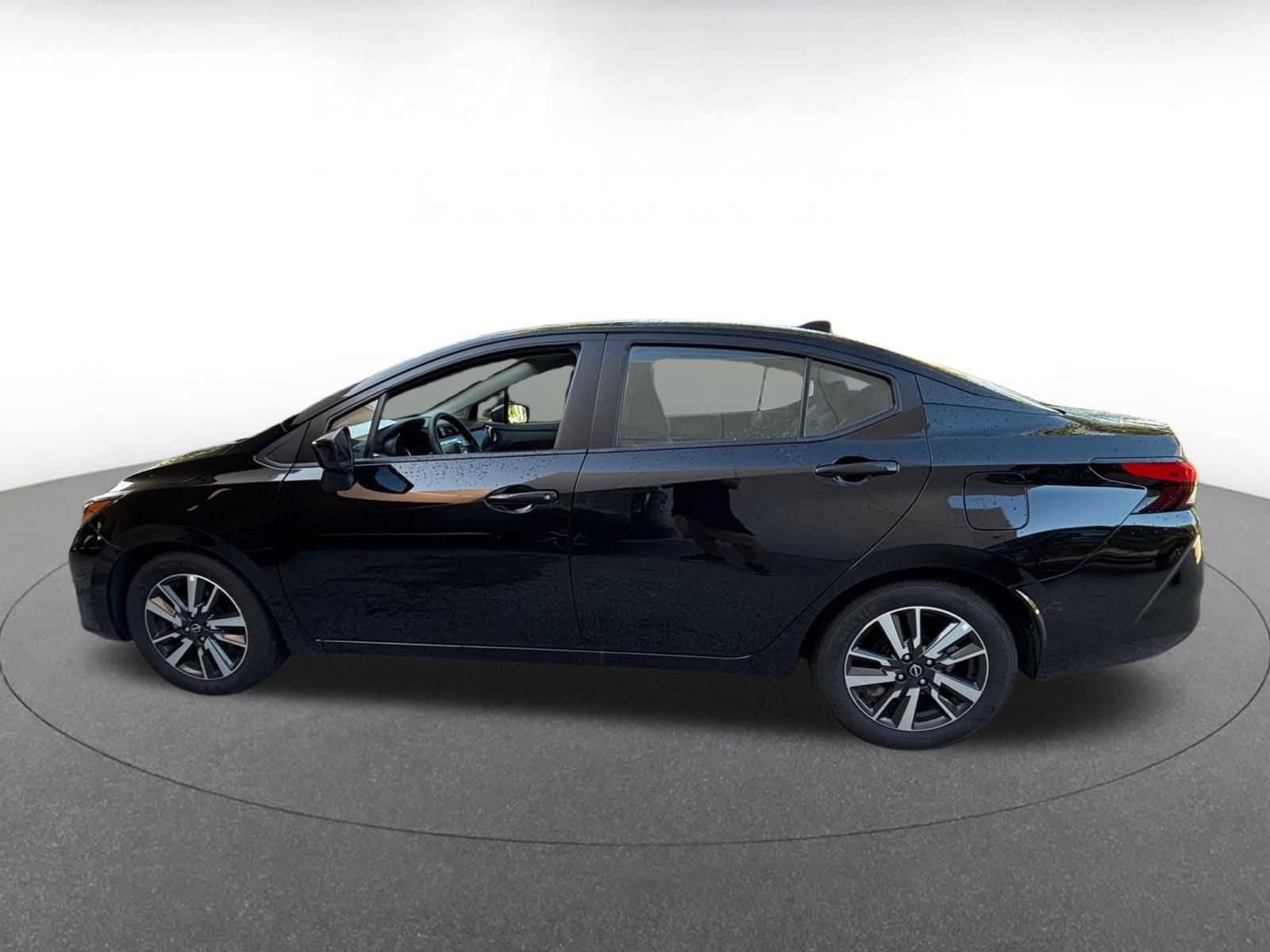 Thumbnail: 2025 Nissan Versa - 3