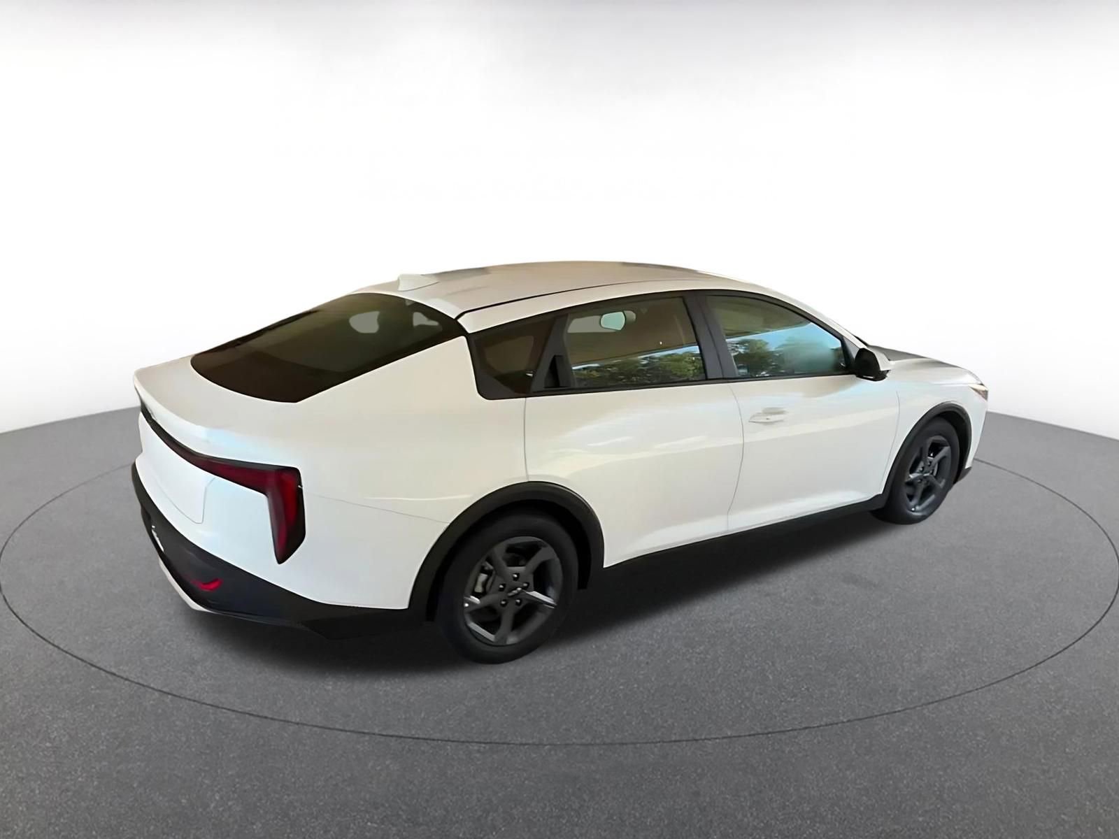 Thumbnail: 2025 Kia K4 - 11