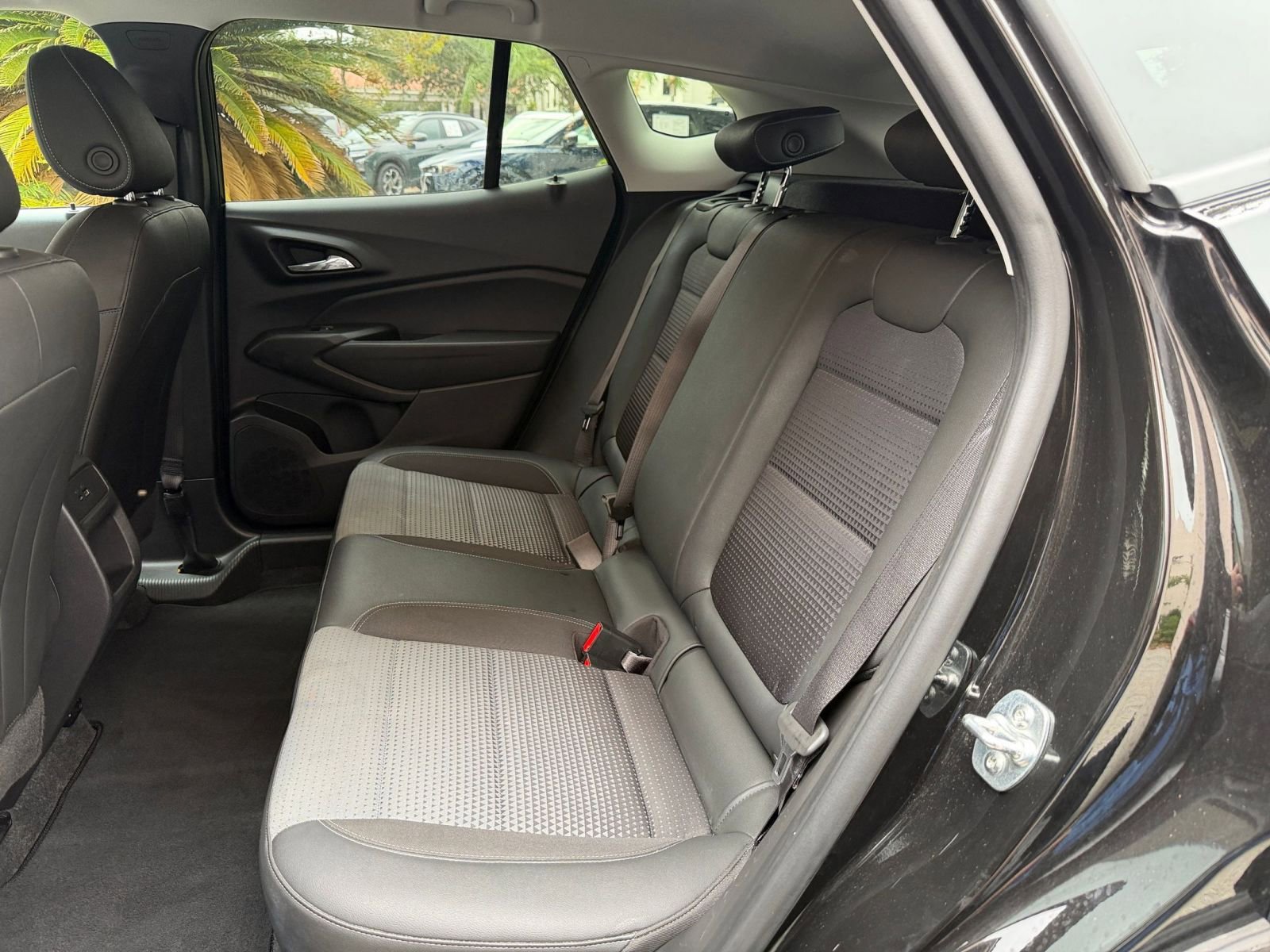 Thumbnail: 2025 Chevrolet Trax - 20