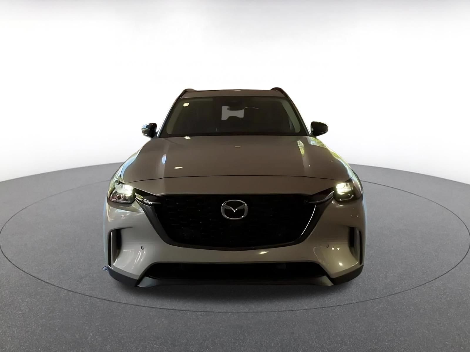 Thumbnail: 2026 Mazda CX-90 - 11