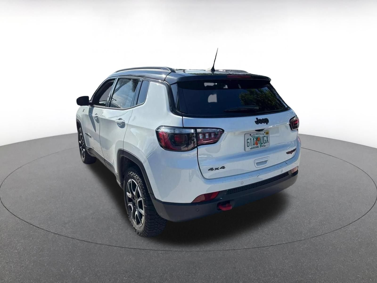 Thumbnail: 2025 Jeep Compass - 12