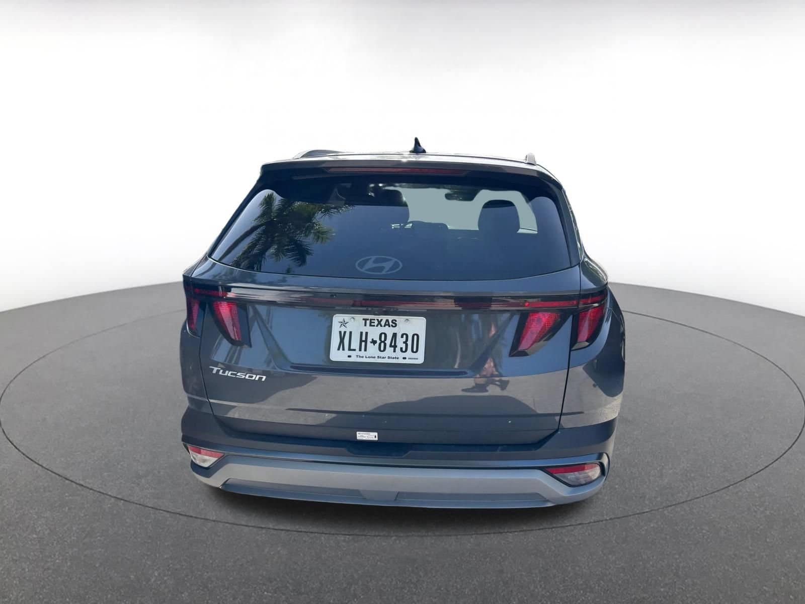 Thumbnail: 2026 Hyundai Tucson - 7