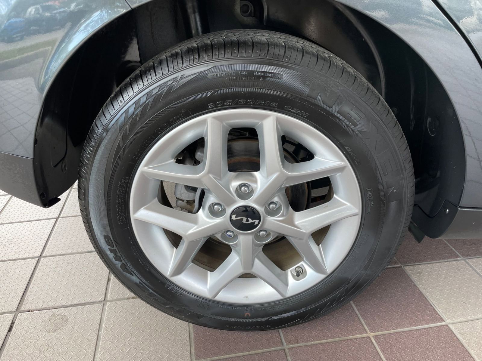 Thumbnail: 2025 Kia Soul - 28