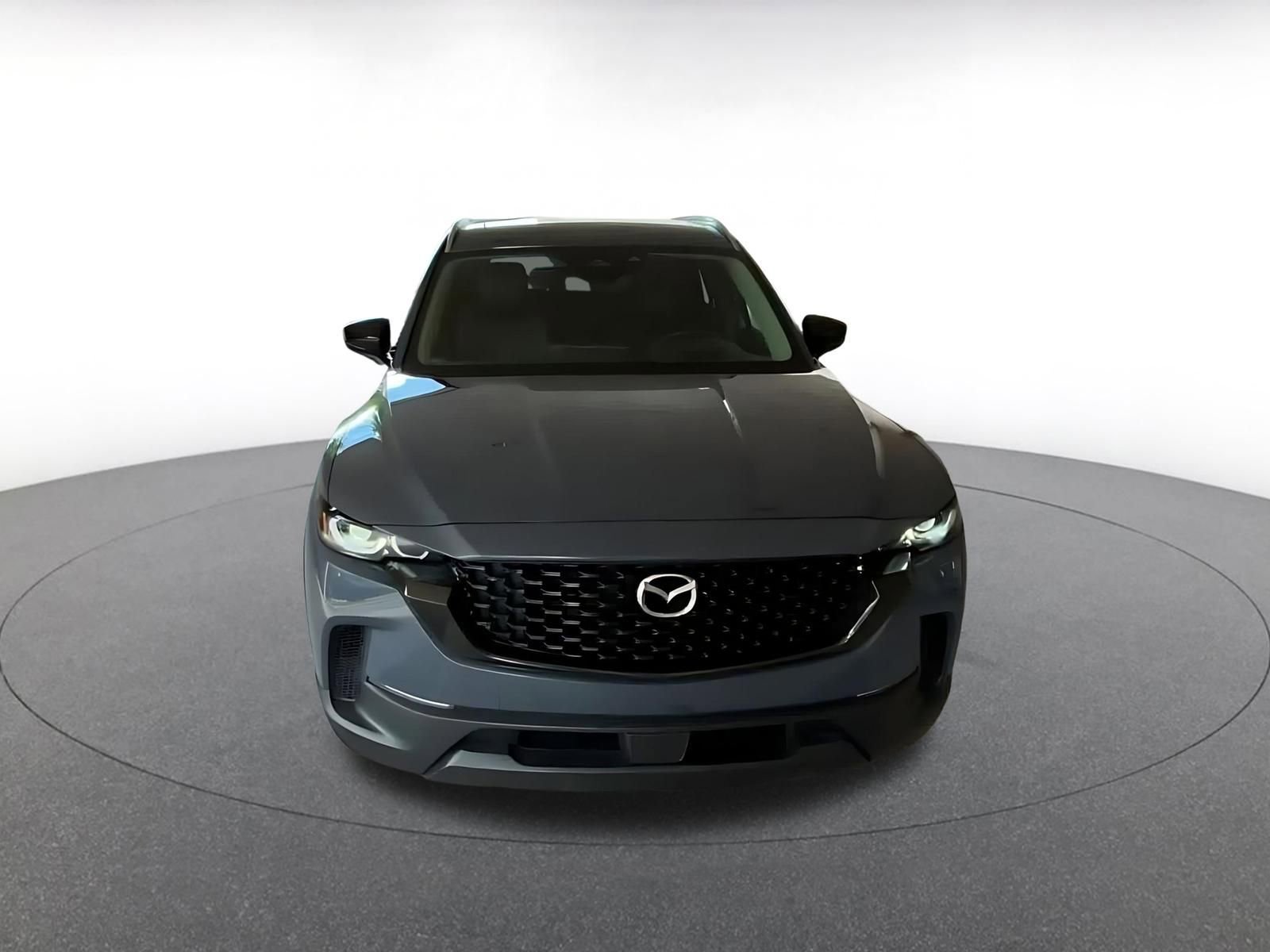 Thumbnail: 2025 Mazda CX-50 - 4
