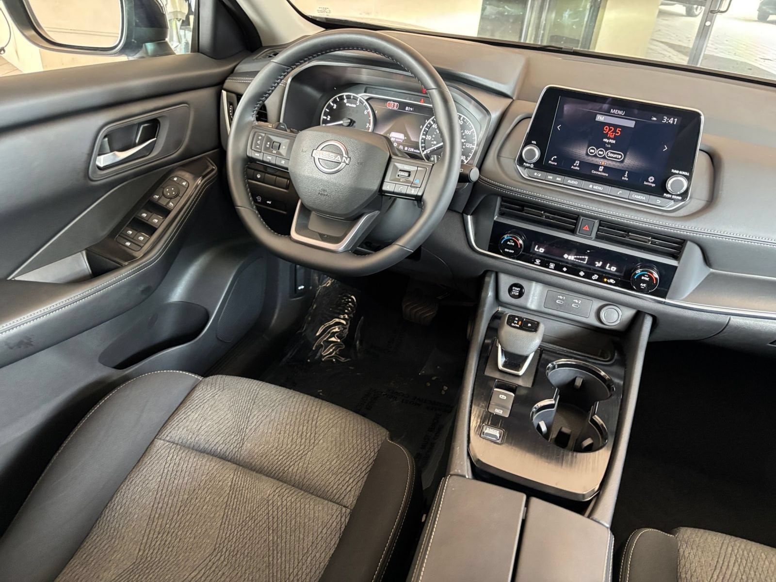 Thumbnail: 2026 Nissan Rogue - 35