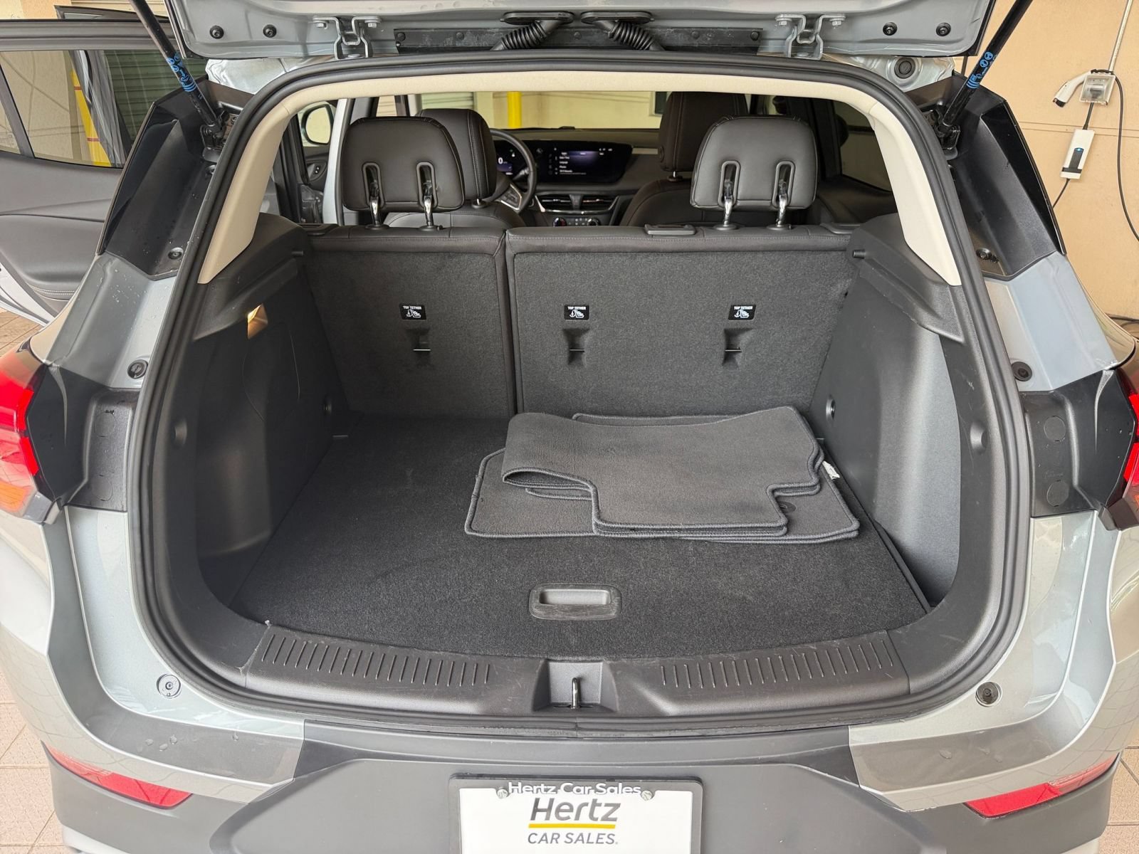 Thumbnail: 2026 Buick Encore GX - 25