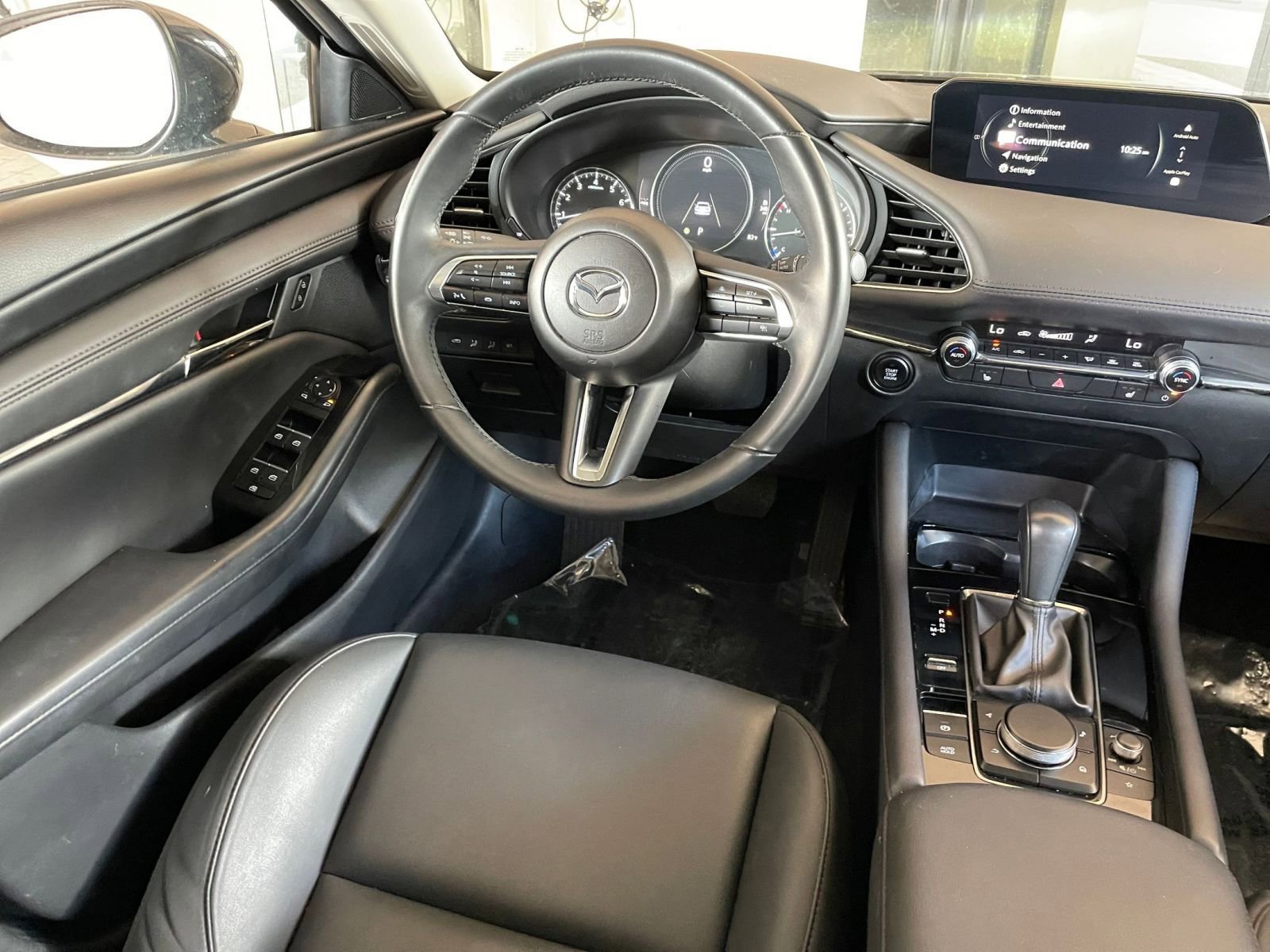 Thumbnail: 2025 Mazda Mazda3 - 34