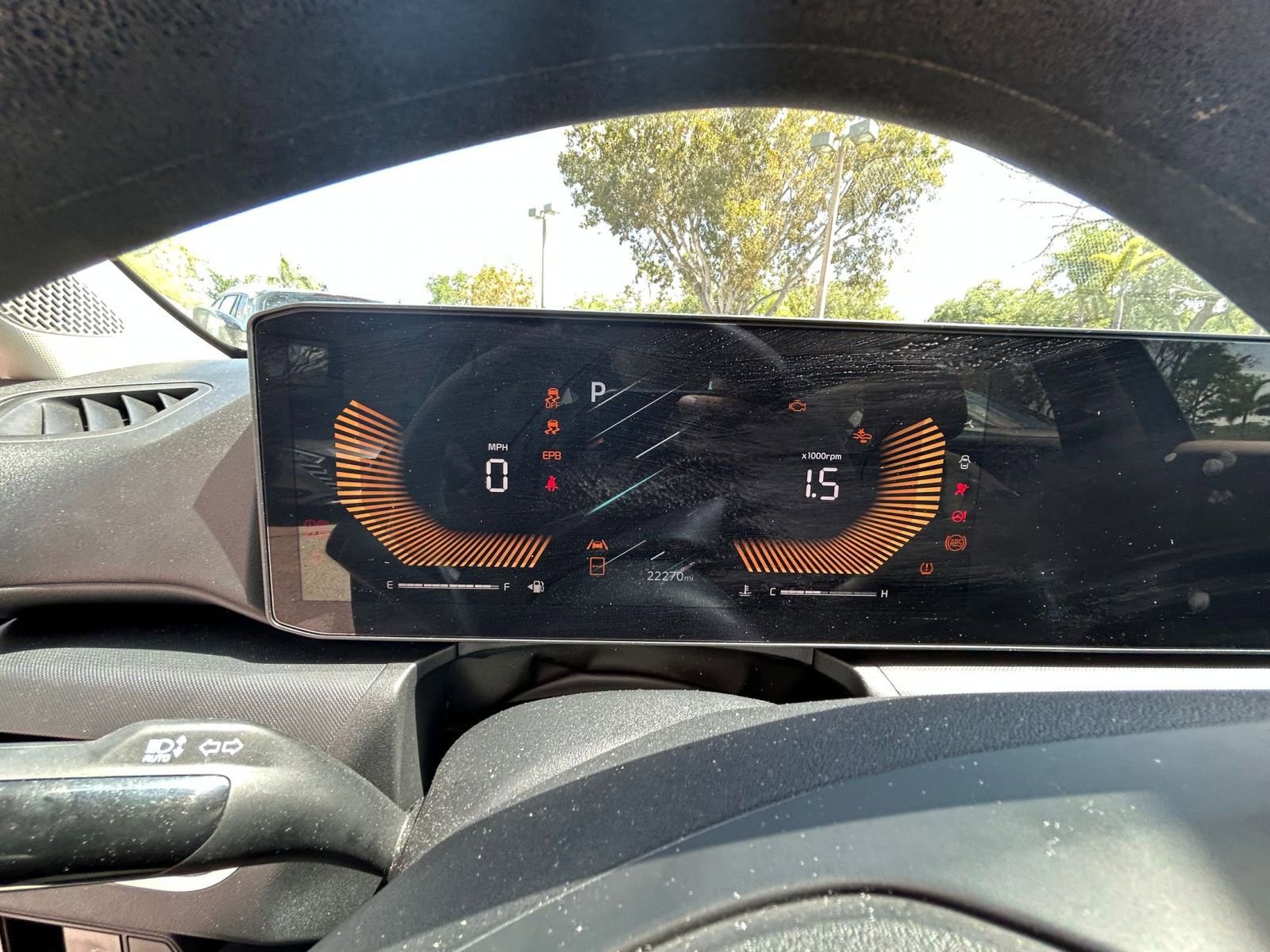 Thumbnail: 2025 Kia K4 - 25