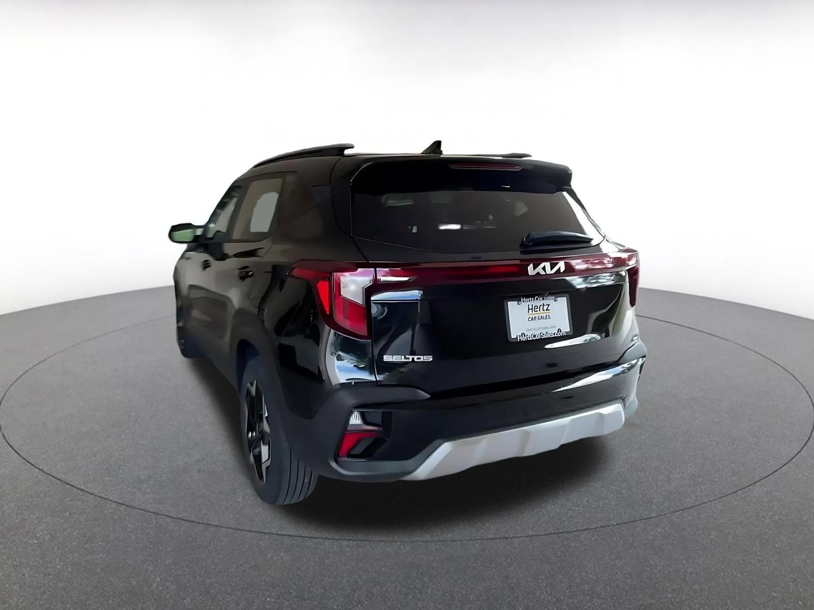 Thumbnail: 2025 Kia Seltos - 10