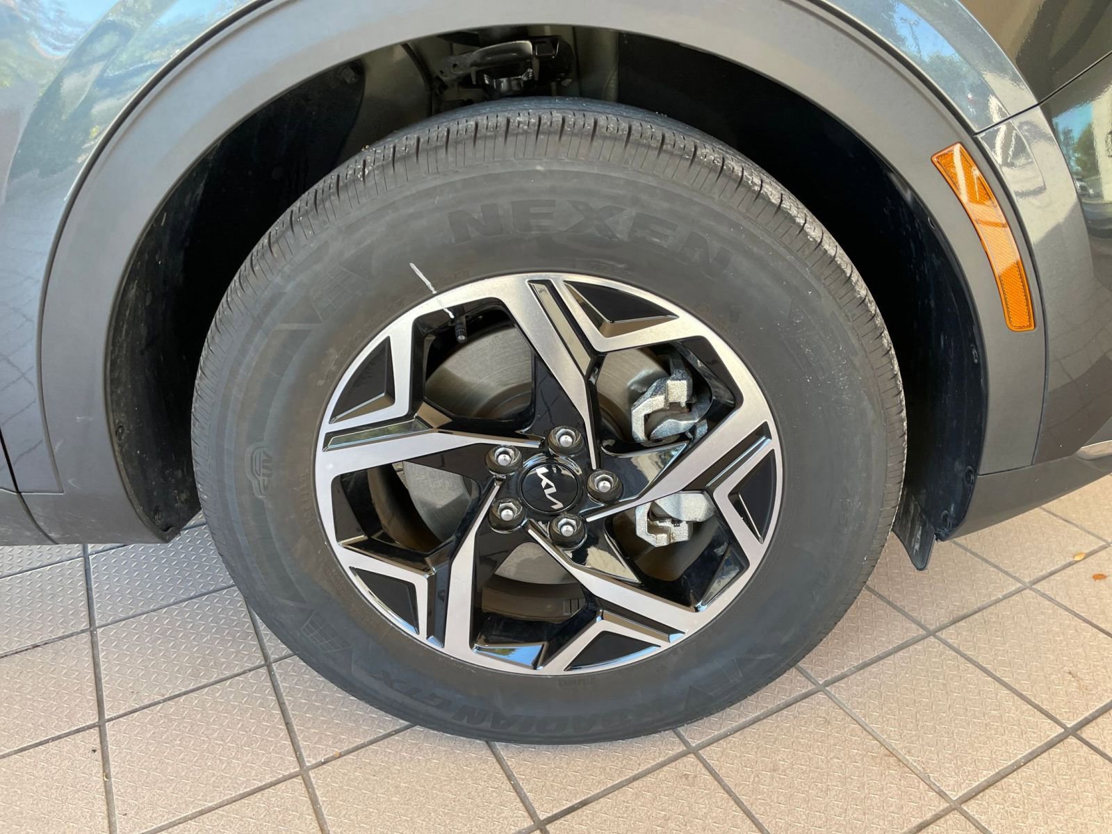 Thumbnail: 2025 Kia Sportage - 29