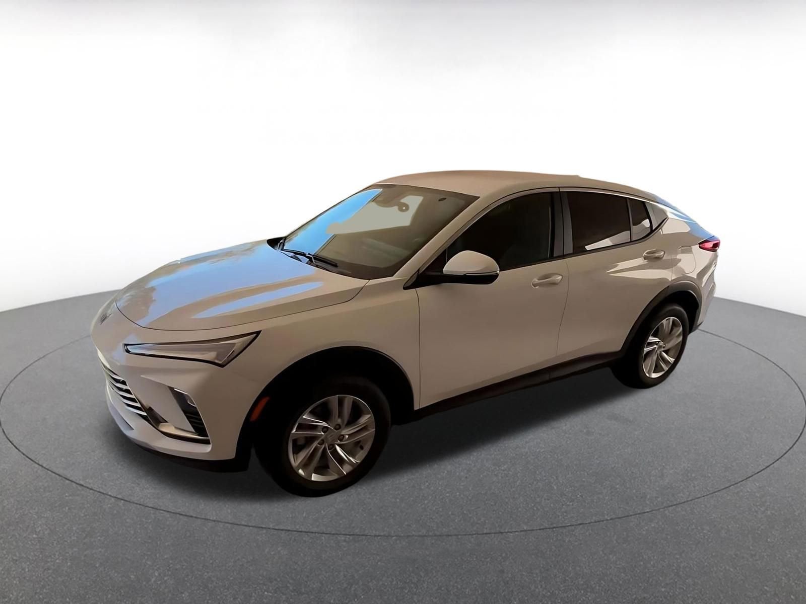 Thumbnail: 2025 Buick Envista - 8