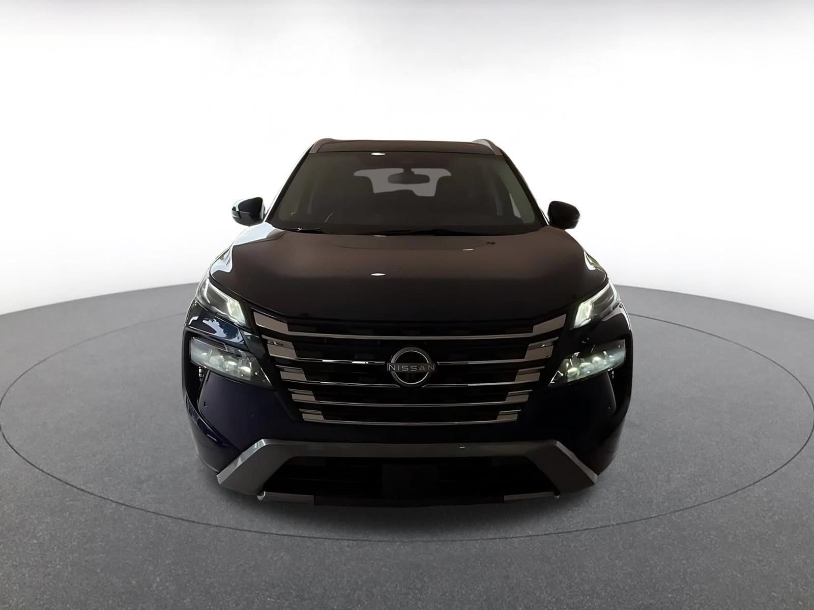 Thumbnail: 2026 Nissan Rogue - 4
