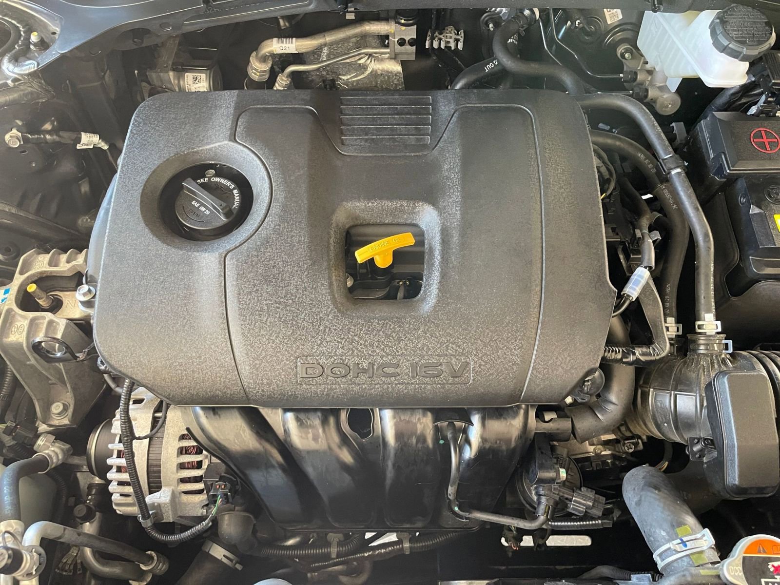 Thumbnail: 2025 Kia Seltos - 33