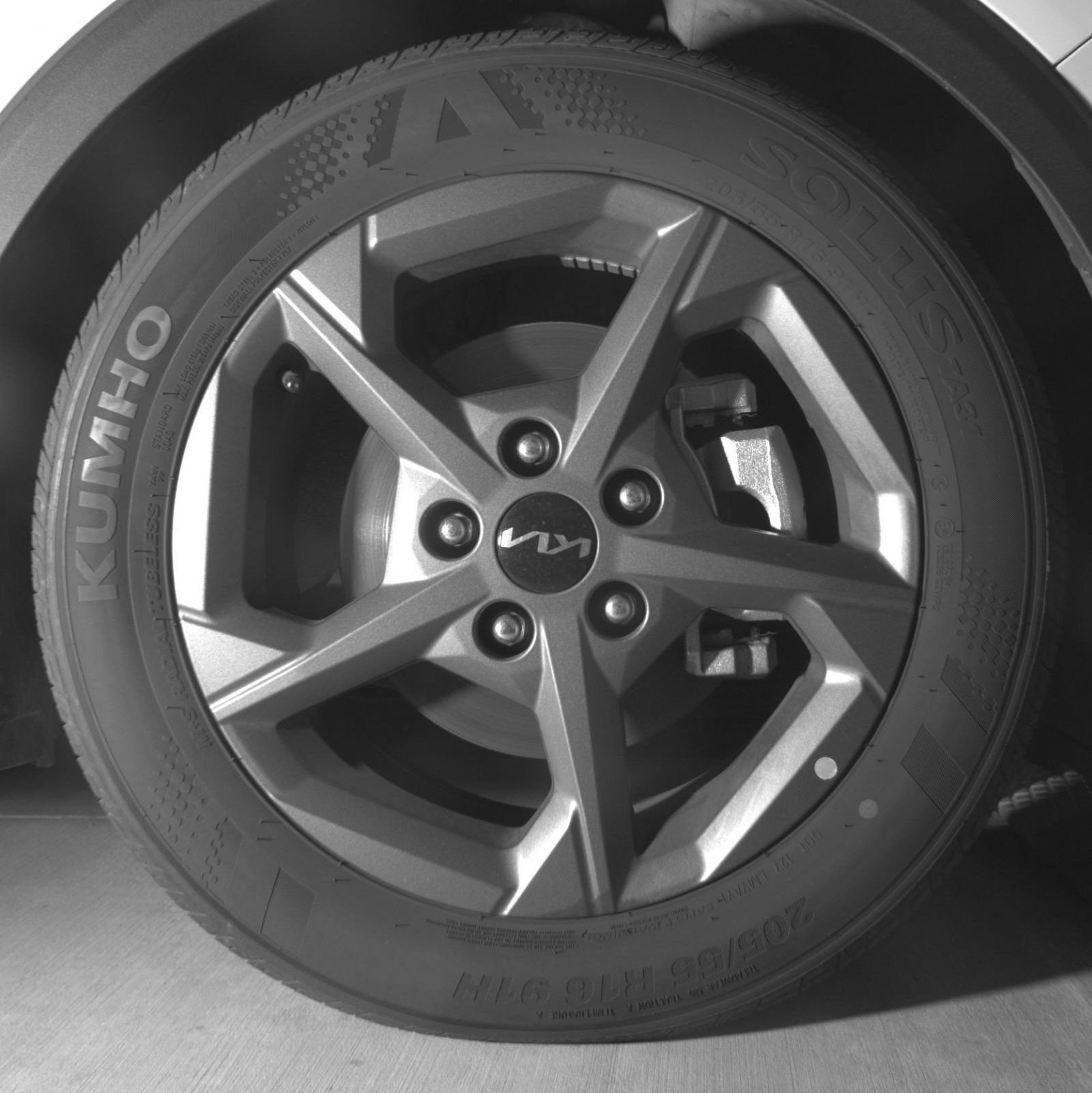 Thumbnail: 2025 Kia K4 - 22