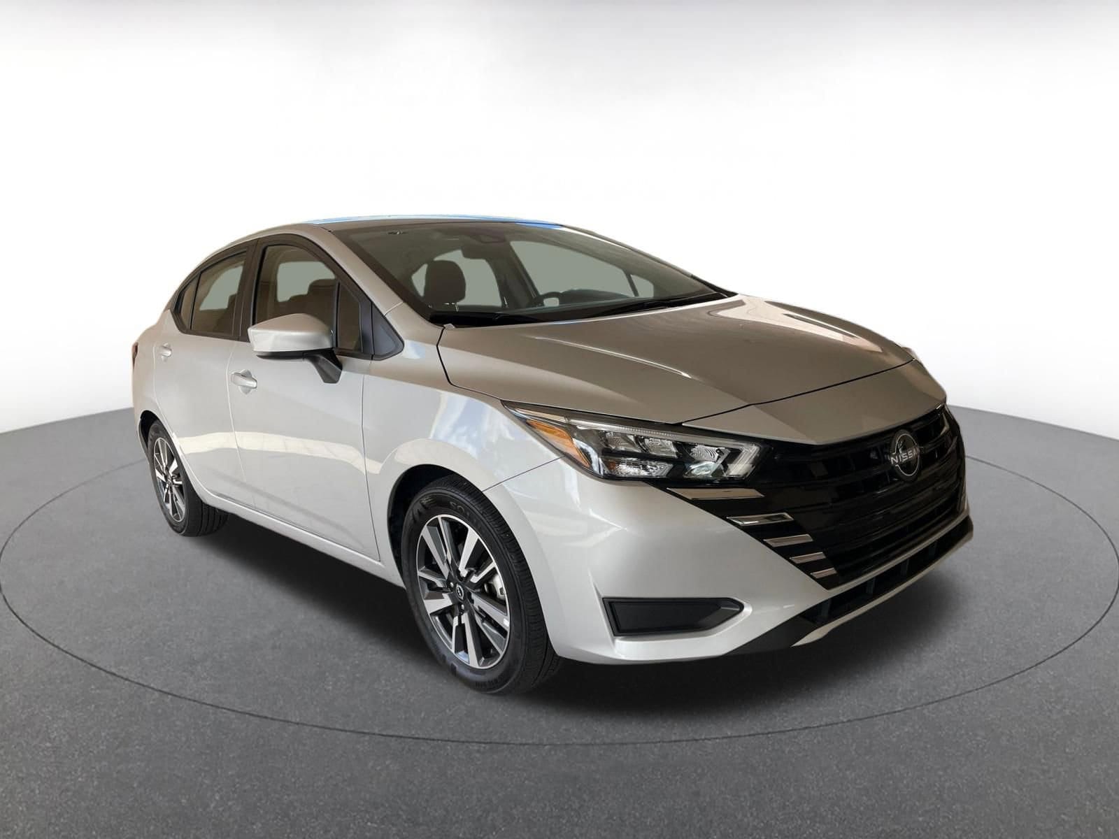 Thumbnail: 2025 Nissan Versa - 1