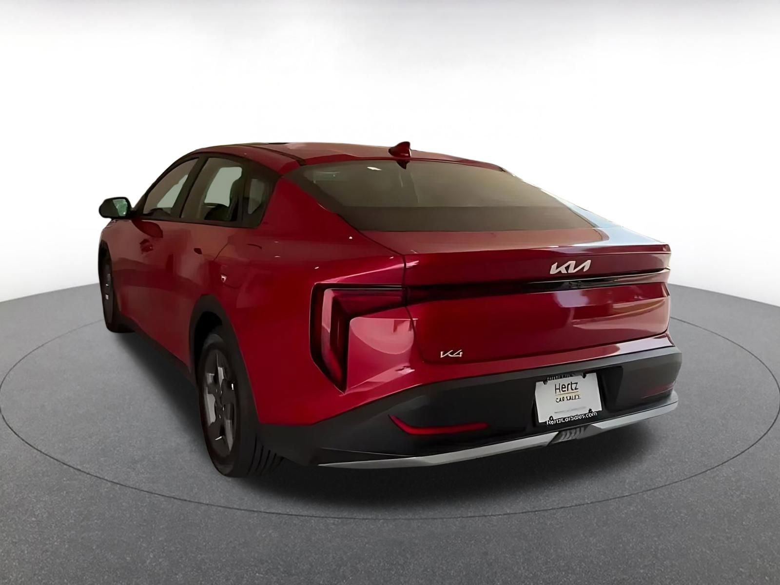 Thumbnail: 2025 Kia K4 - 10