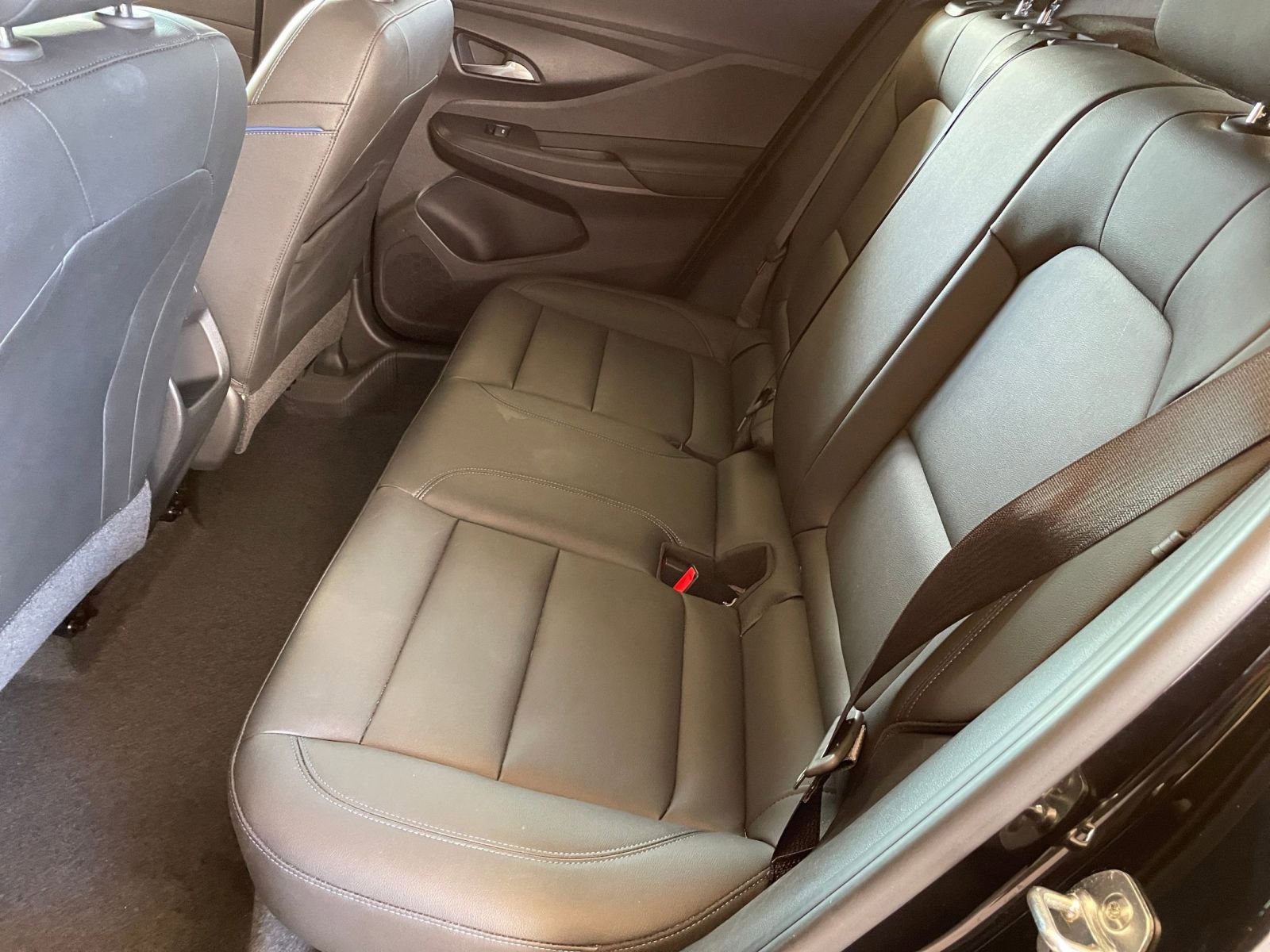 Thumbnail: 2025 Buick Envista - 23