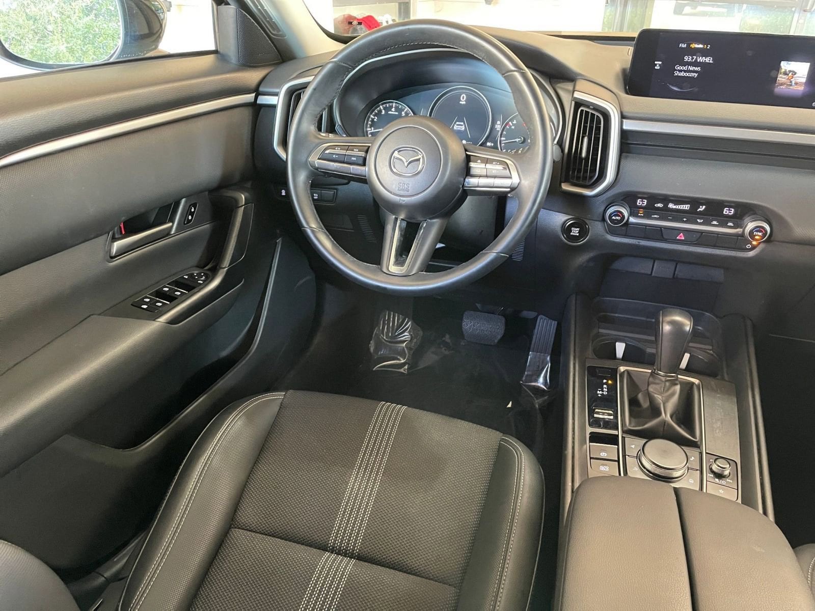 Thumbnail: 2025 Mazda CX-50 - 33