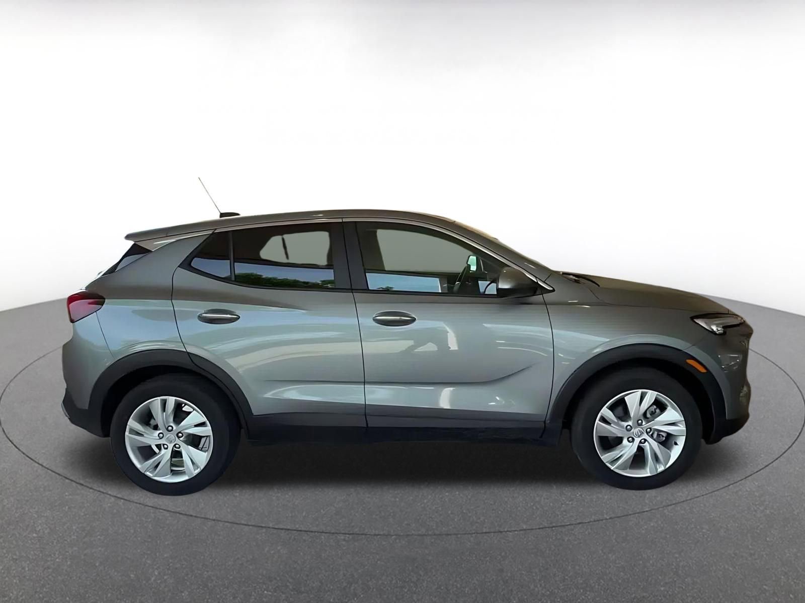 Thumbnail: 2025 Buick Encore GX - 16