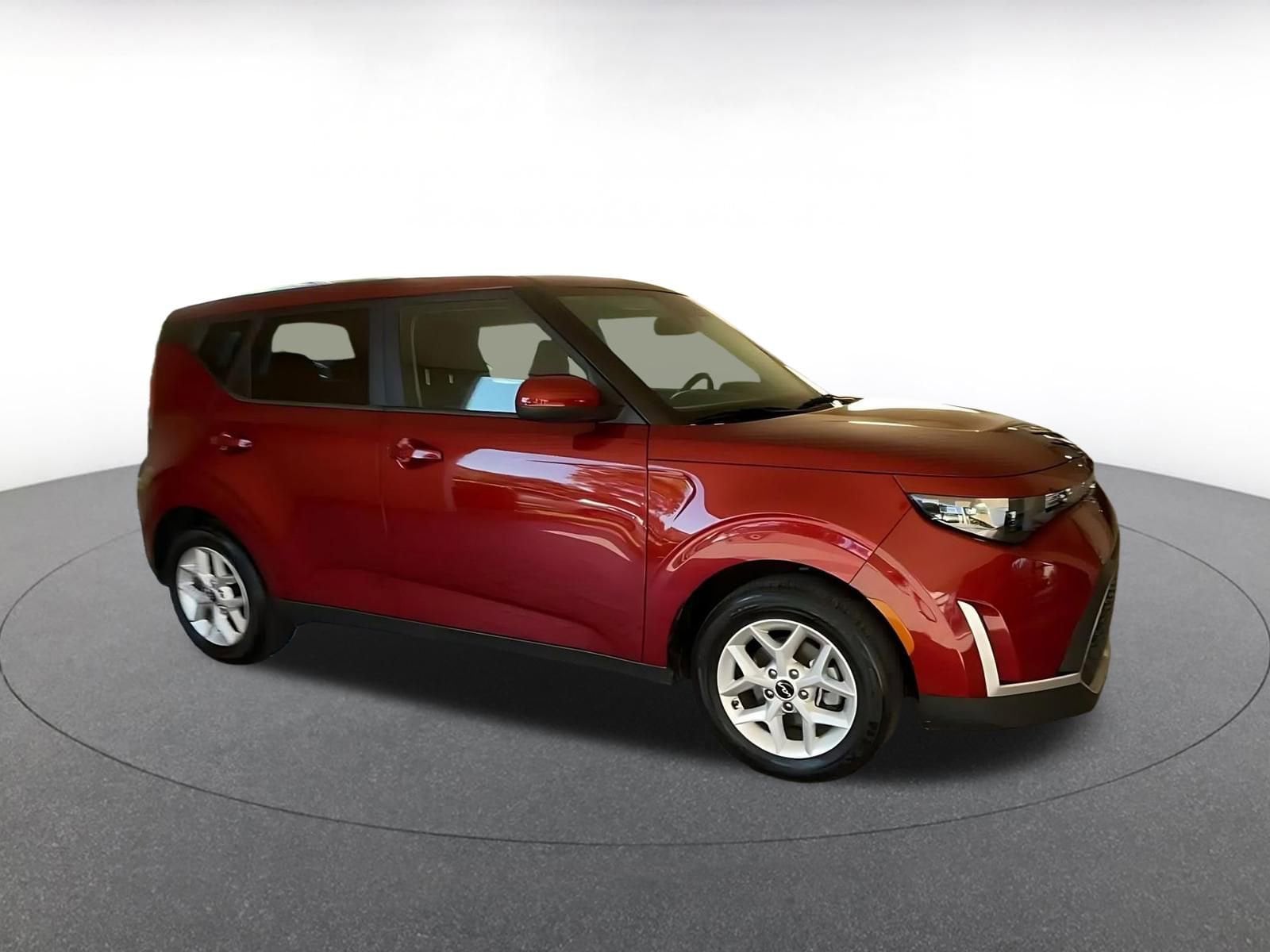 Thumbnail: 2025 Kia Soul - 2