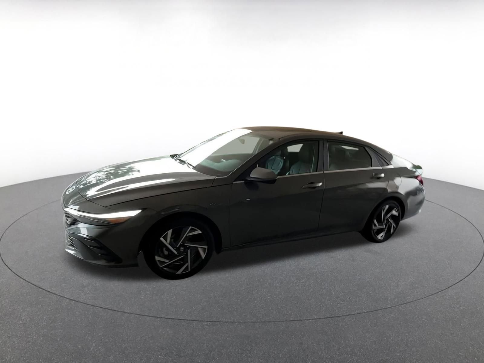 Thumbnail: 2025 Hyundai Elantra - 12