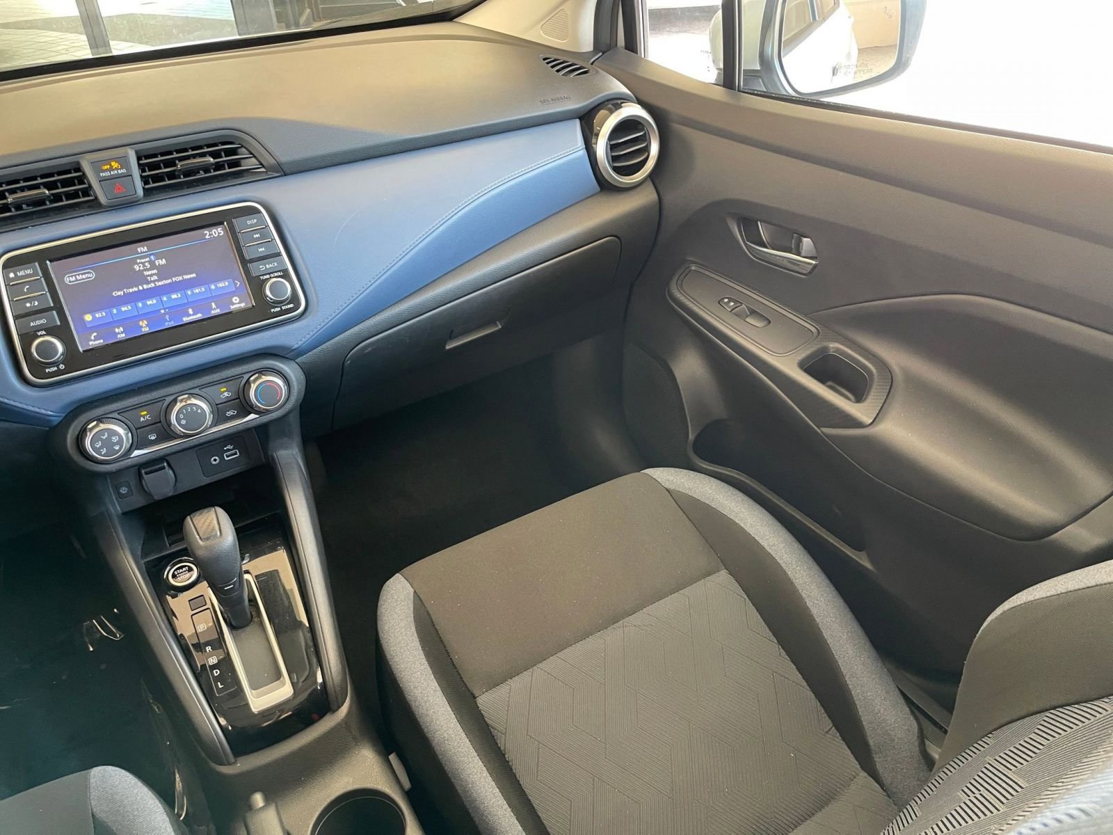 Thumbnail: 2025 Nissan Versa - 33