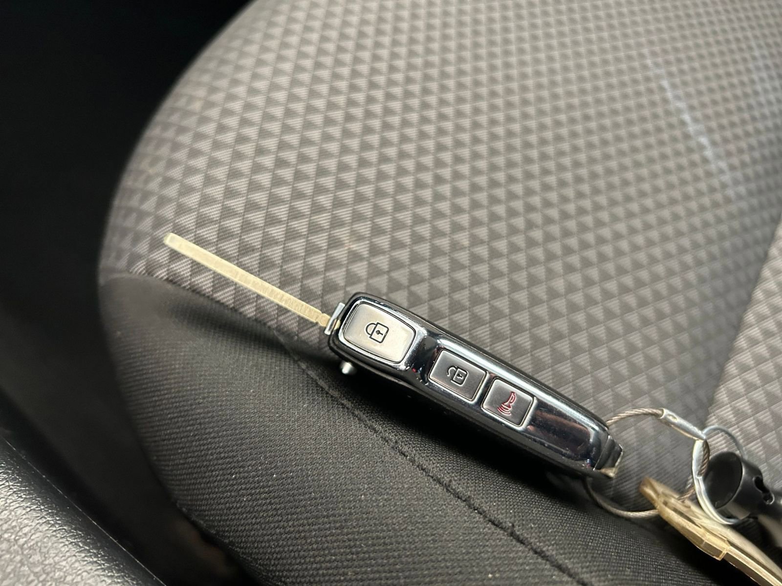 Thumbnail: 2025 Kia Soul - 18