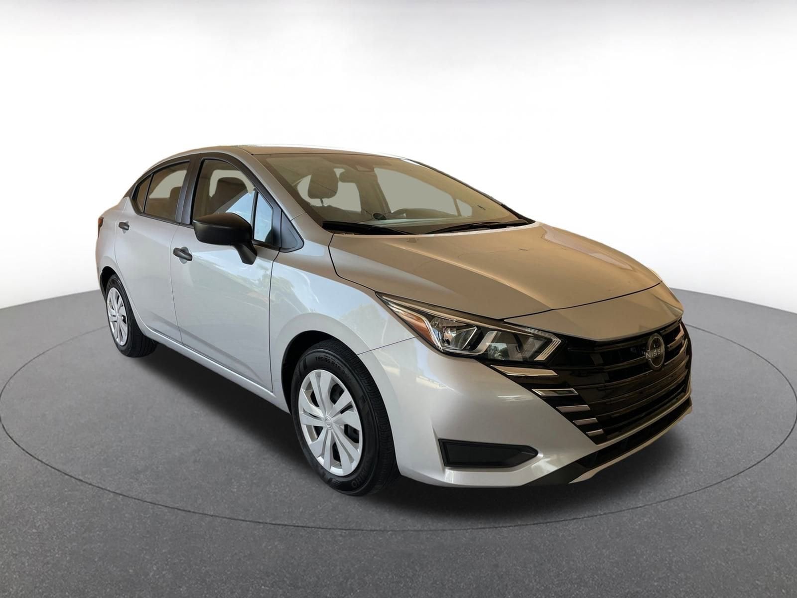 Thumbnail: 2024 Nissan Versa - 1