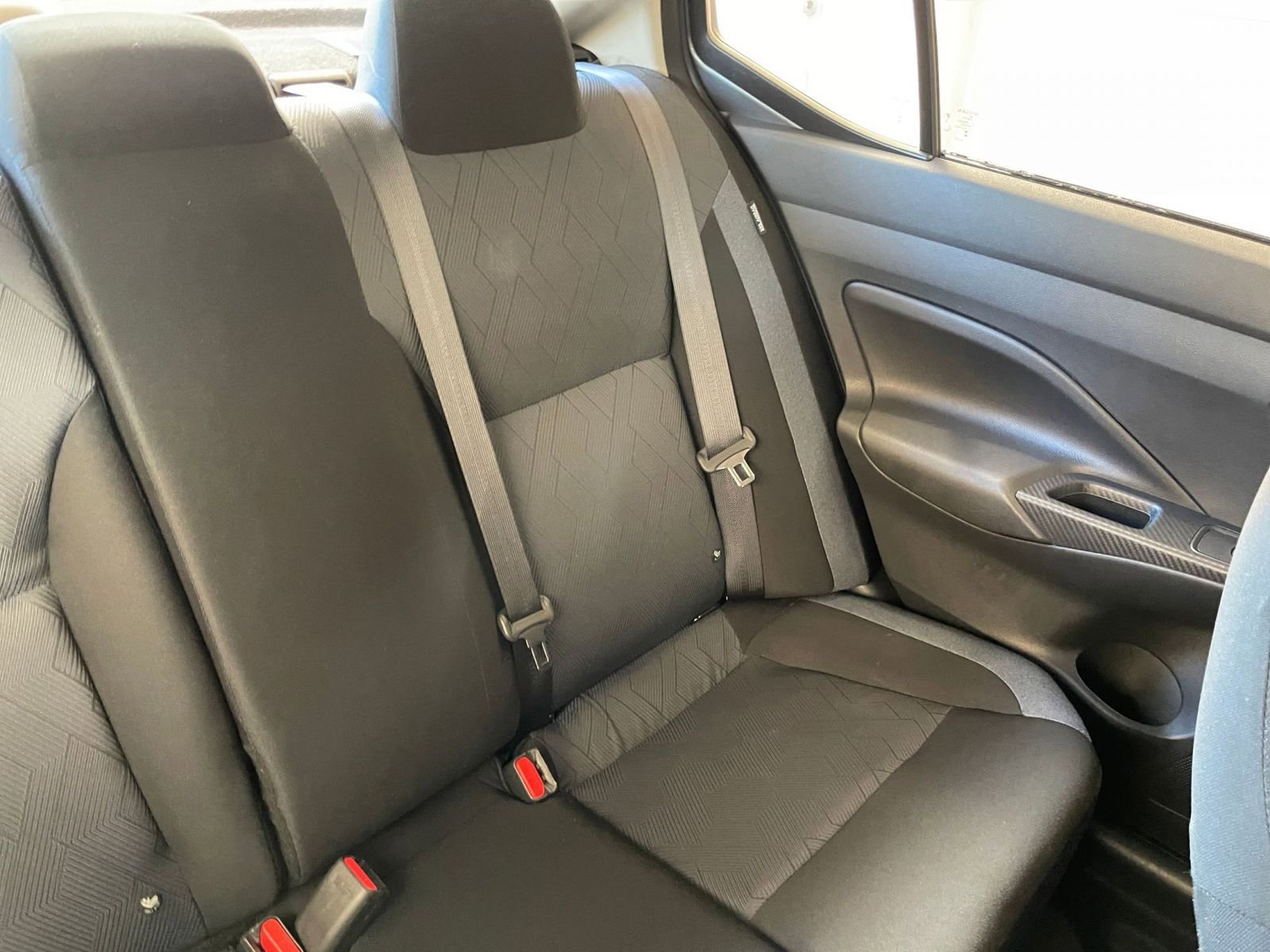 Thumbnail: 2025 Nissan Versa - 35