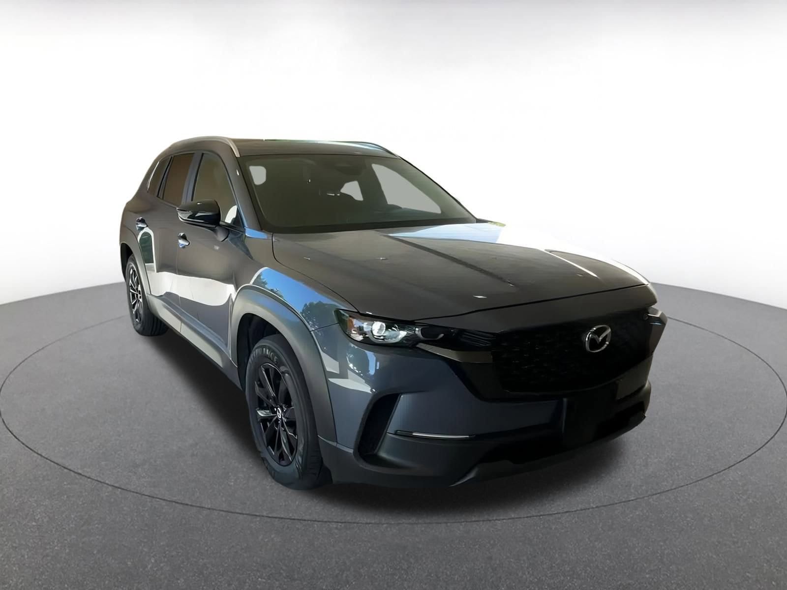 Thumbnail: 2025 Mazda CX-50 - 3