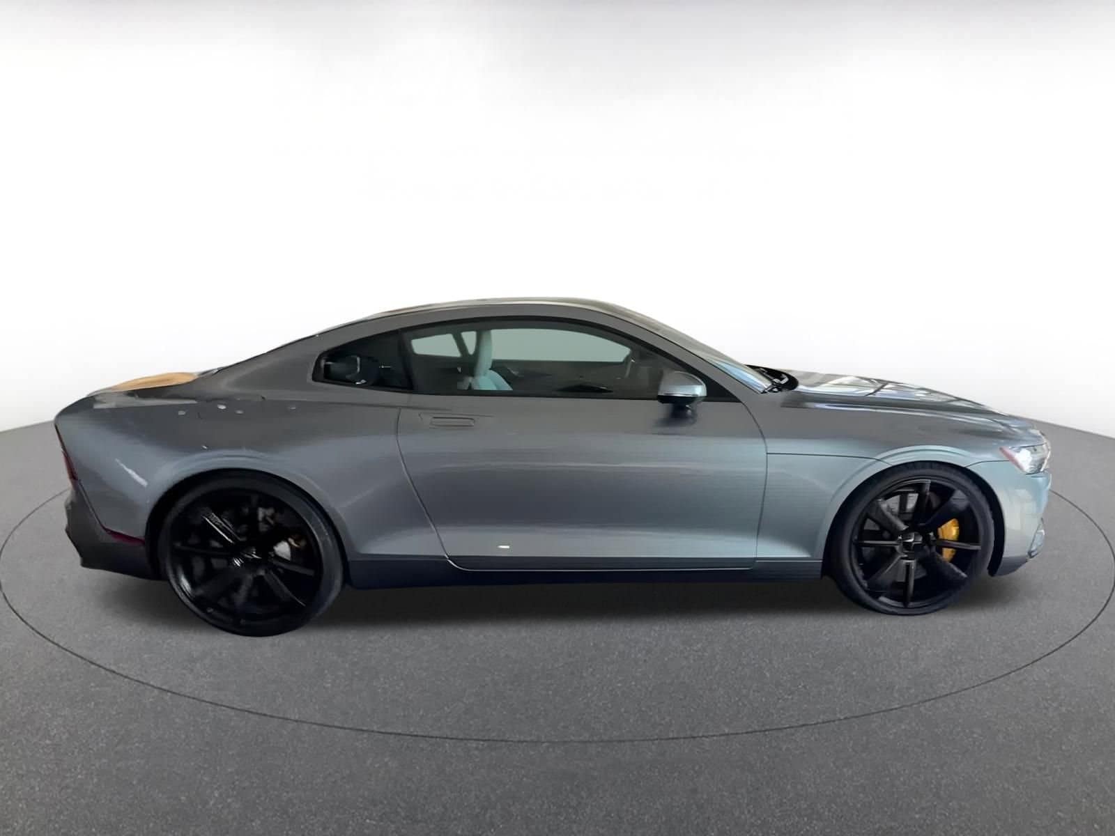 Thumbnail: 2021 Polestar 1 - 16