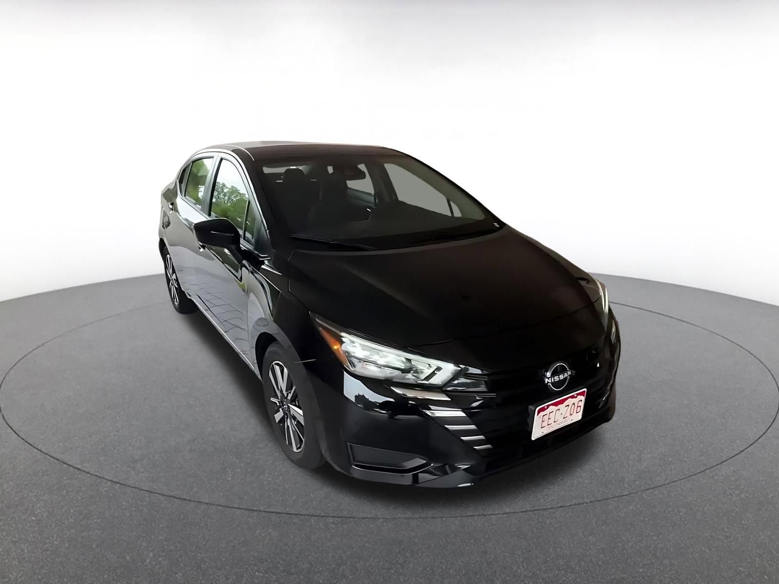 Thumbnail: 2025 Nissan Versa - 3