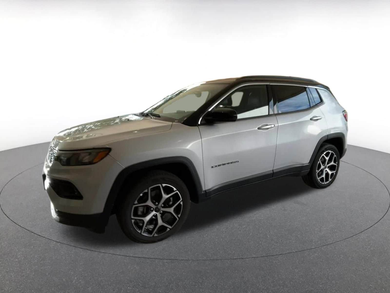 Thumbnail: 2025 Jeep Compass - 8