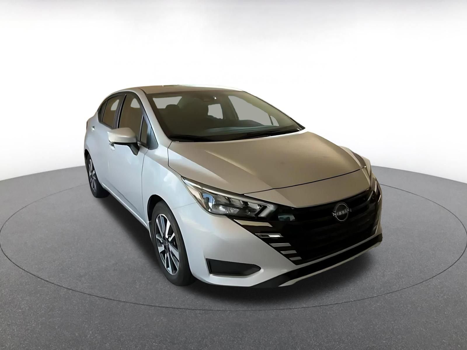 Thumbnail: 2025 Nissan Versa - 3