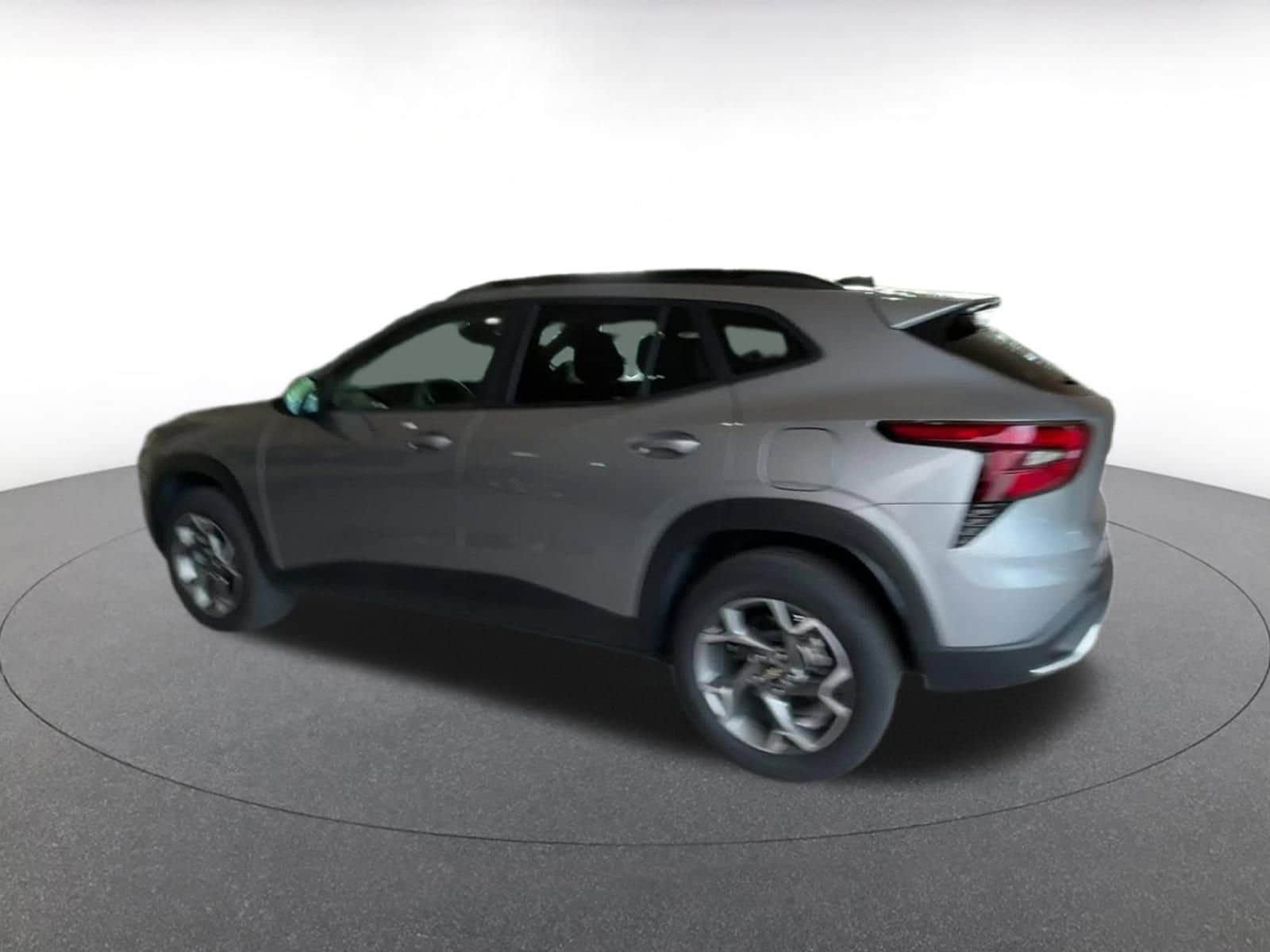 Thumbnail: 2025 Chevrolet Trax - 10