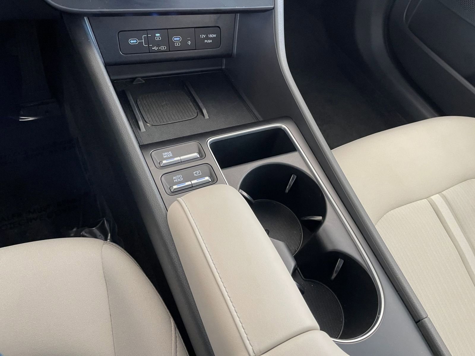 Thumbnail: 2025 Hyundai Sonata - 18