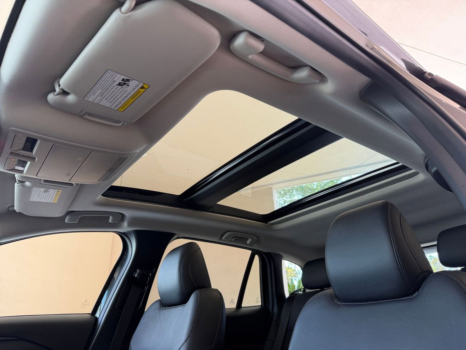 Thumbnail: 2025 Mazda CX-50 - 24