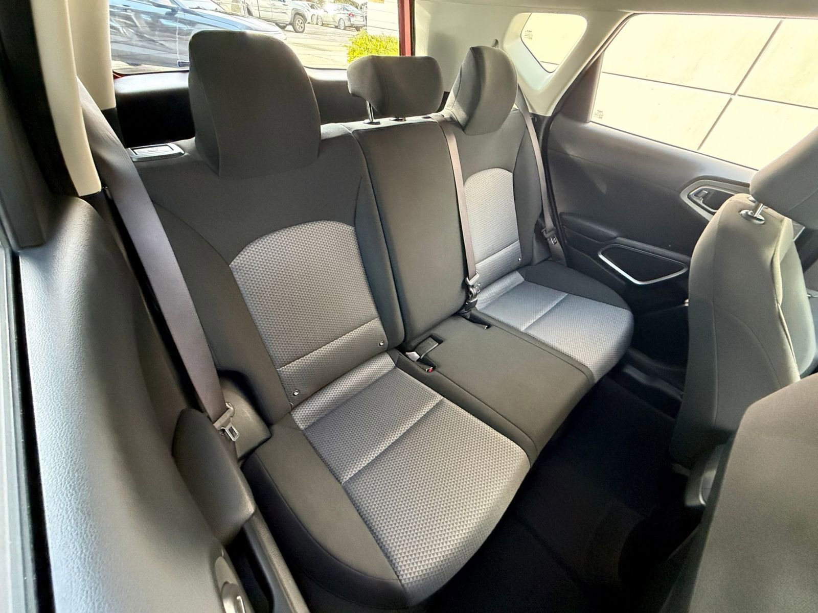 Thumbnail: 2025 Kia Soul - 33