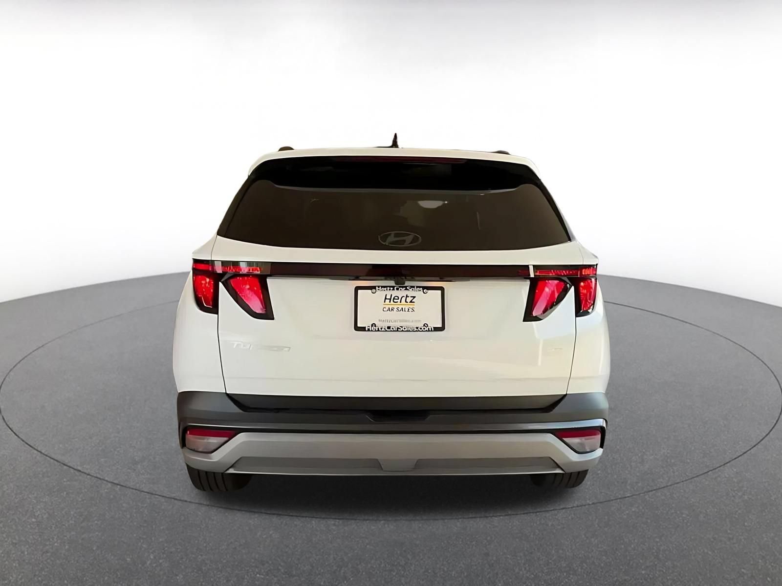 Thumbnail: 2026 Hyundai Tucson - 12