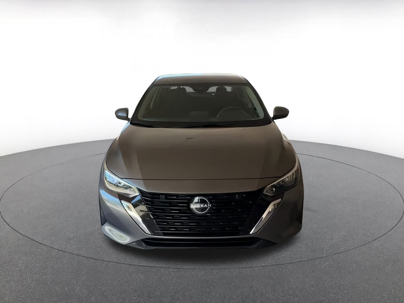 Thumbnail: 2024 Nissan Sentra - 4