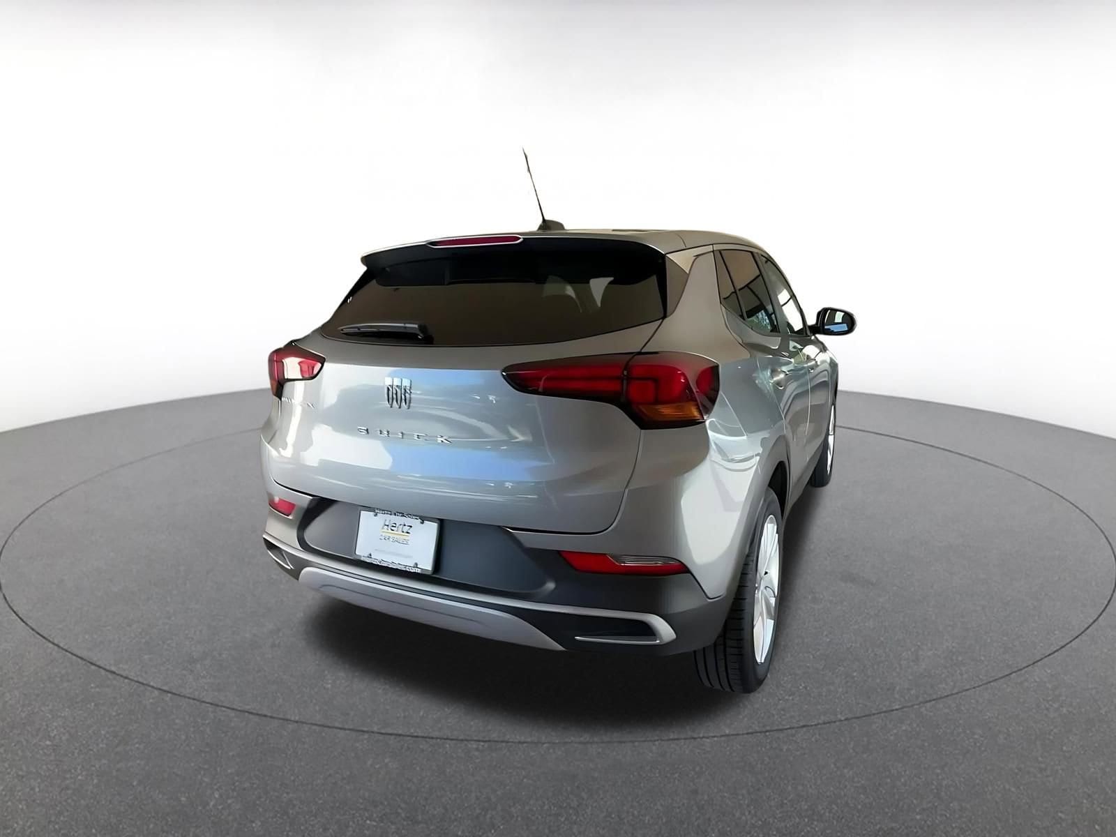 Thumbnail: 2025 Buick Encore GX - 14