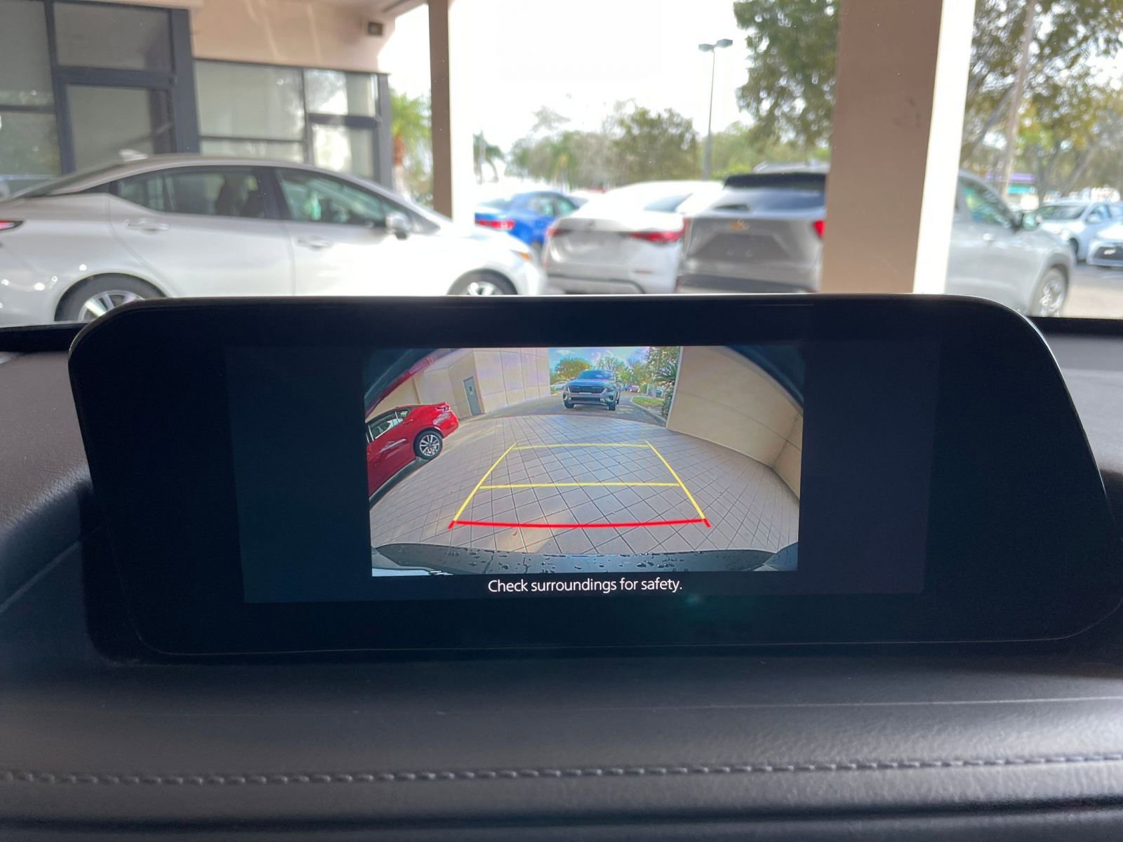 Thumbnail: 2025 Mazda CX-30 - 20