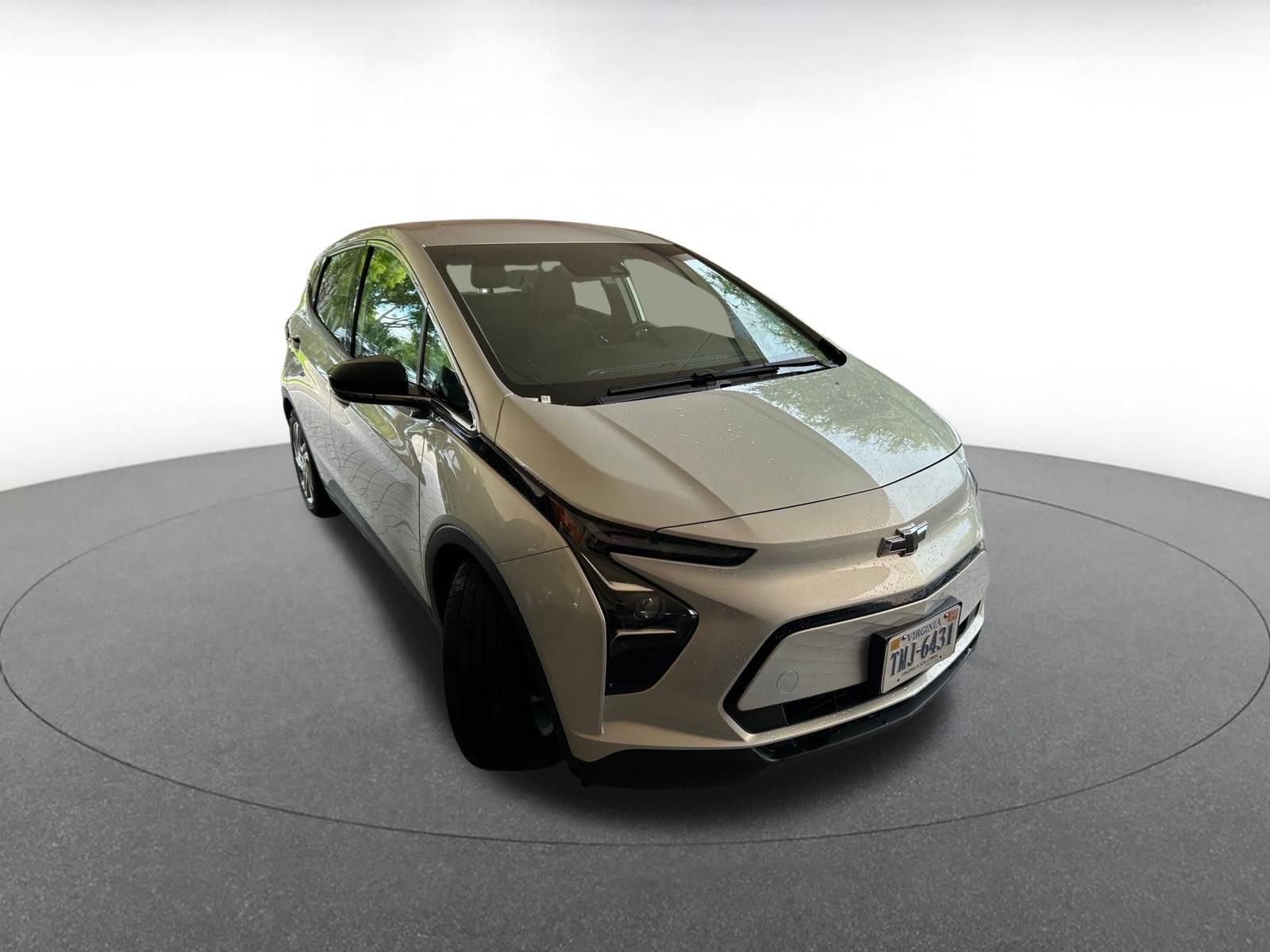 Thumbnail: 2023 Chevrolet Bolt EV - 1
